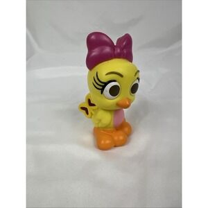 Cuckoo Loca 3.75" Figure Minnie Mouse's Friend ~ Disney Toy